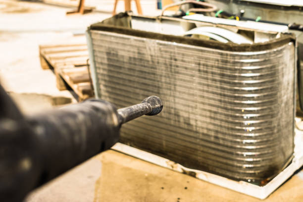 Best Residential Air Duct Cleaning  in Elmo, TX