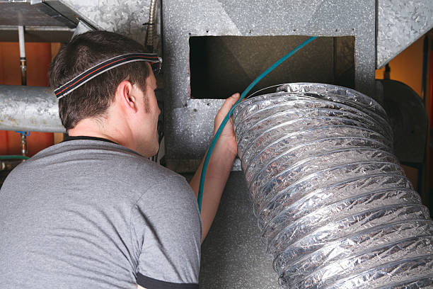 HVAC Maintenance and Cleaning in TX