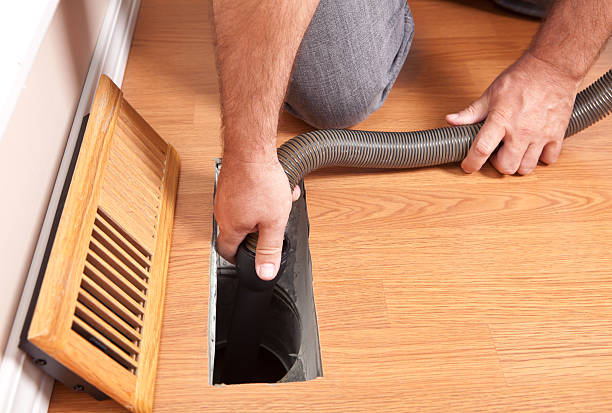 Best Best Air Duct Cleaning Company  in Elmo, TX