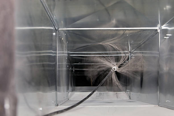 Best Air Duct Cleaning Near Me  in Elmo, TX