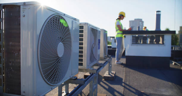 Best Commercial HVAC Duct Cleaning  in Elmo, TX
